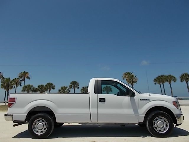 2010 Ford F150 Z71, 4X4, LS, XCAB