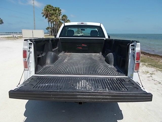 2010 Ford F150 Z71, 4X4, LS, XCAB