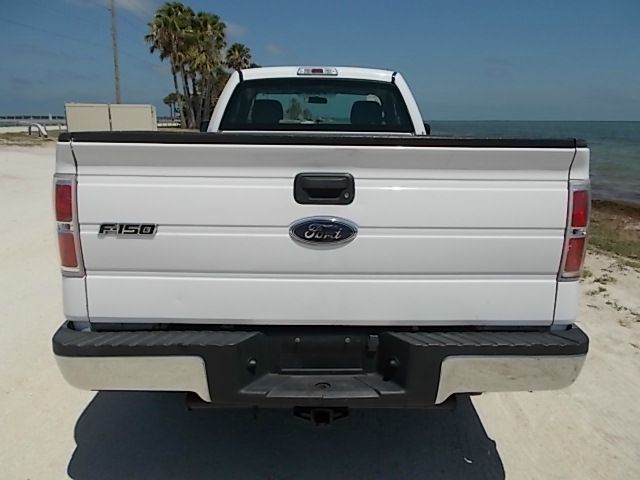 2010 Ford F150 Z71, 4X4, LS, XCAB