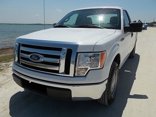 2010 Ford F150 Z71, 4X4, LS, XCAB