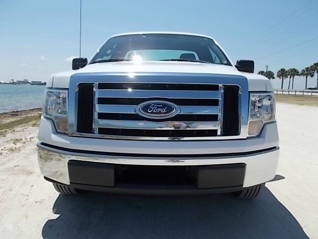 2010 Ford F150 Z71, 4X4, LS, XCAB