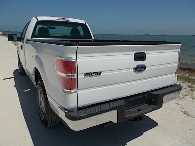 2010 Ford F150 Z71, 4X4, LS, XCAB