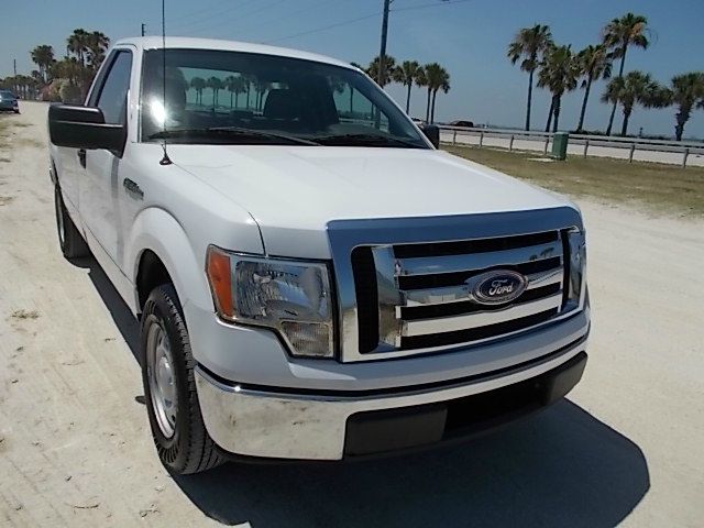 2010 Ford F150 Z71, 4X4, LS, XCAB