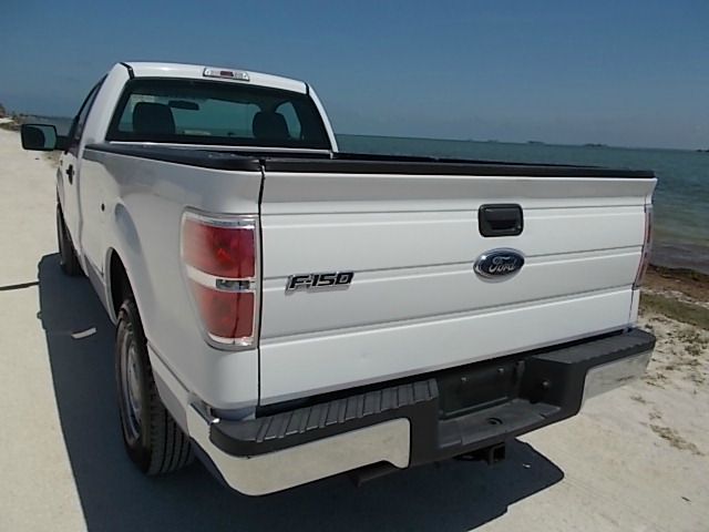 2010 Ford F150 Z71, 4X4, LS, XCAB