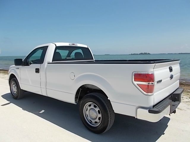 2010 Ford F150 Z71, 4X4, LS, XCAB