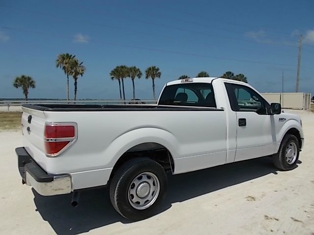 2010 Ford F150 Z71, 4X4, LS, XCAB