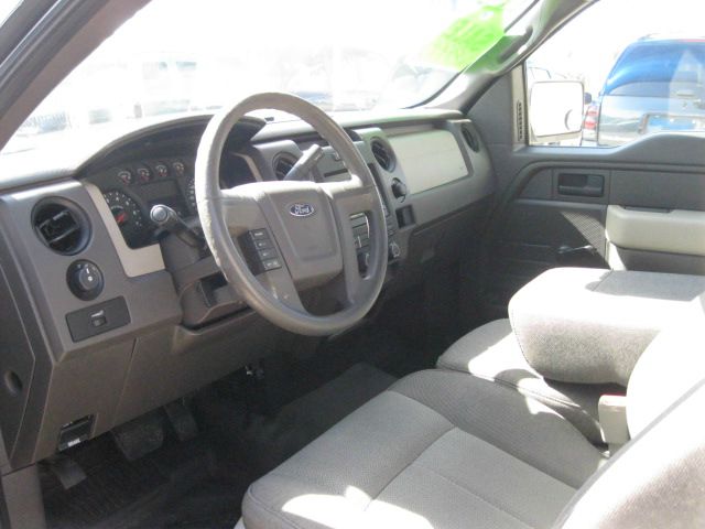 2010 Ford F150 SE SDN