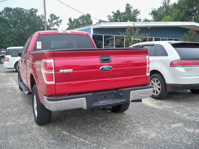 2010 Ford F150 SE SDN