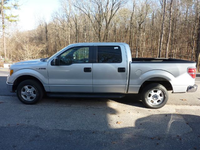 2010 Ford F150 1500 Ext Cab Slez71 Off Road