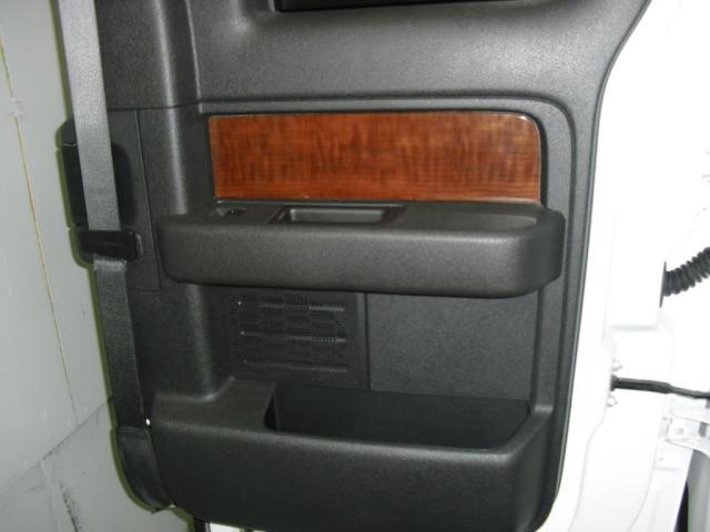 2010 Ford F150 Unknown