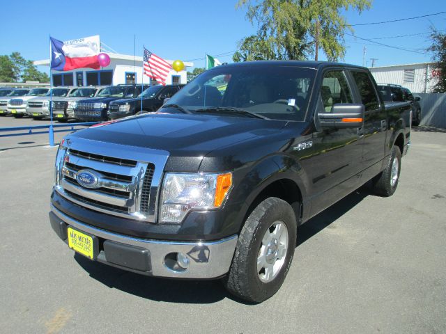 2010 Ford F150 1500 Ext Cab Slez71 Off Road