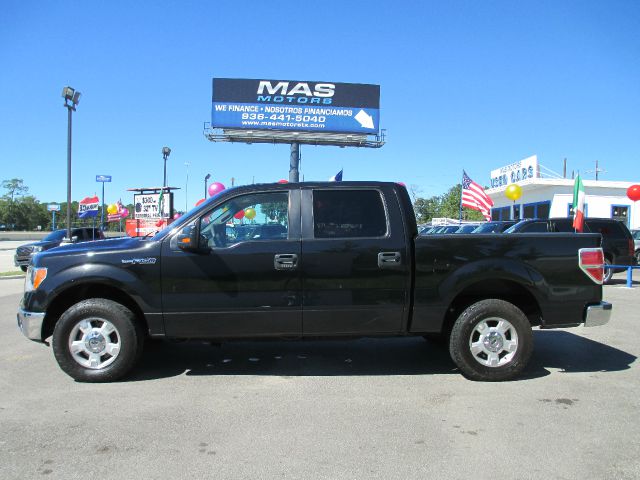 2010 Ford F150 1500 Ext Cab Slez71 Off Road