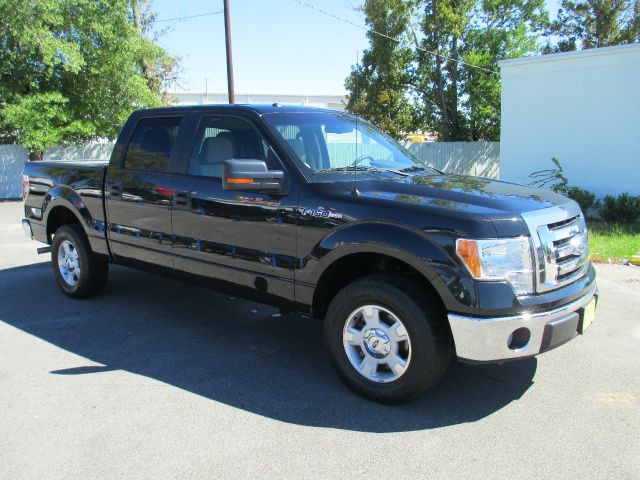 2010 Ford F150 1500 Ext Cab Slez71 Off Road