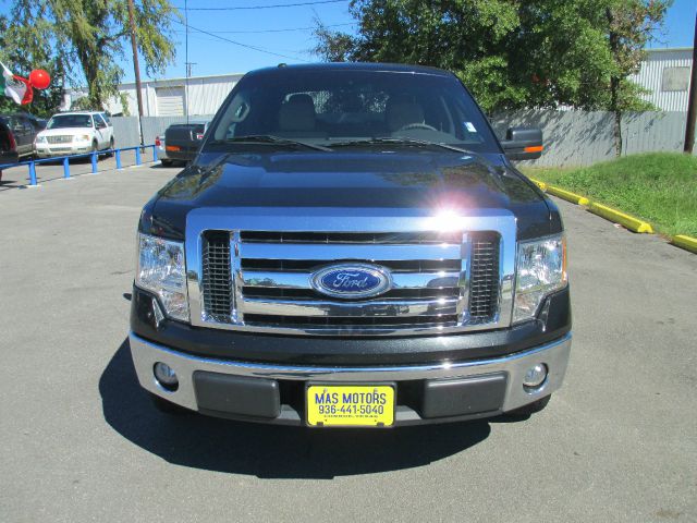 2010 Ford F150 1500 Ext Cab Slez71 Off Road