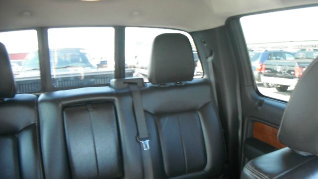 2010 Ford F150 Unknown