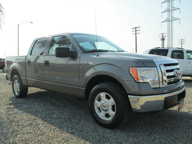 2010 Ford F150 1500 Ext Cab Slez71 Off Road