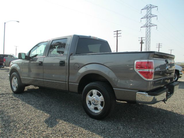 2010 Ford F150 1500 Ext Cab Slez71 Off Road