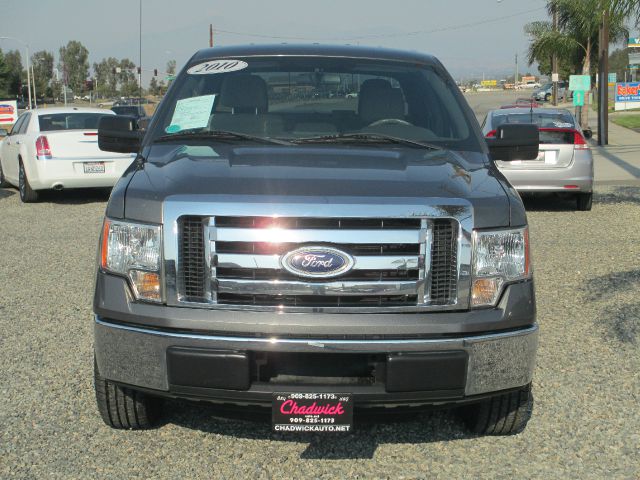 2010 Ford F150 1500 Ext Cab Slez71 Off Road