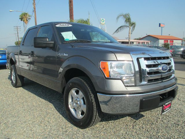 2010 Ford F150 1500 Ext Cab Slez71 Off Road