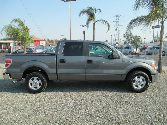 2010 Ford F150 1500 Ext Cab Slez71 Off Road