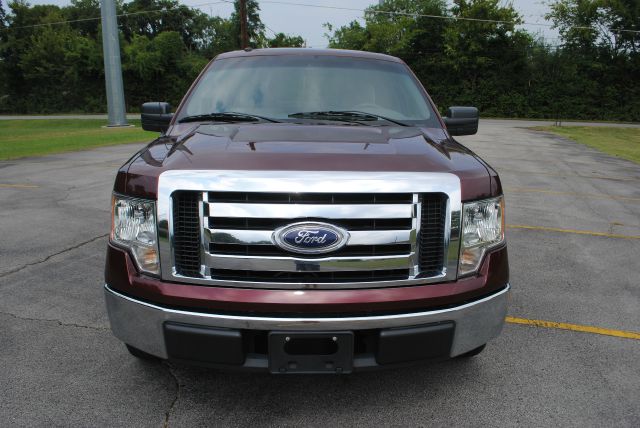 2010 Ford F150 Premium All Wheel Drive