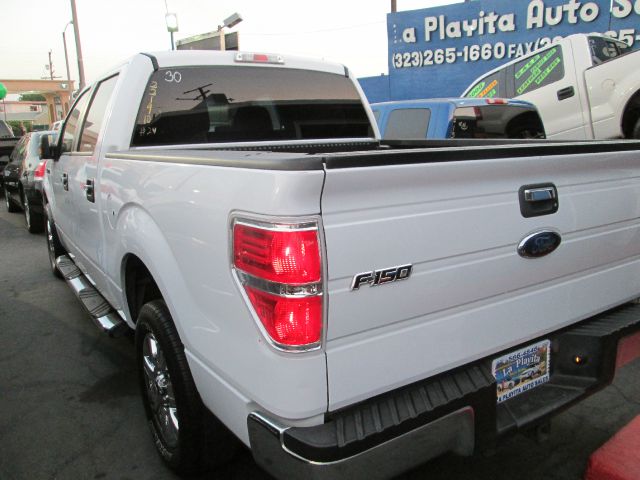 2010 Ford F150 1500 Ext Cab Slez71 Off Road