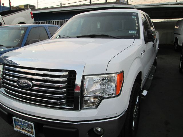 2010 Ford F150 1500 Ext Cab Slez71 Off Road