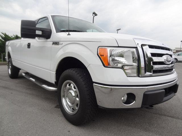 2010 Ford F150 Turbo R TLA Platinum Ltd. Edition