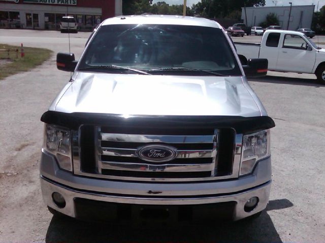 2010 Ford F150 Premium All Wheel Drive