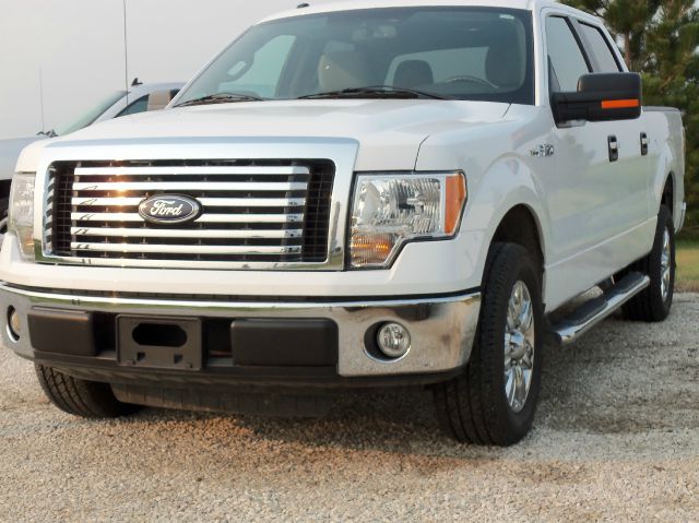 2010 Ford F150 1500 Ext Cab Slez71 Off Road