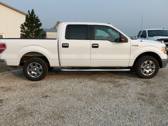 2010 Ford F150 1500 Ext Cab Slez71 Off Road