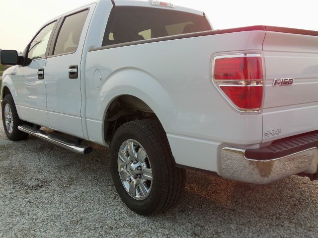 2010 Ford F150 1500 Ext Cab Slez71 Off Road