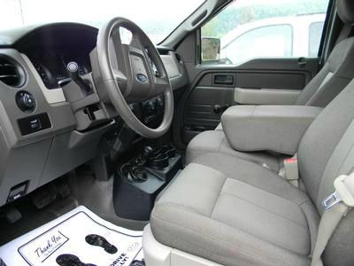 2010 Ford F150 X - ONE Owner 4X4 AC