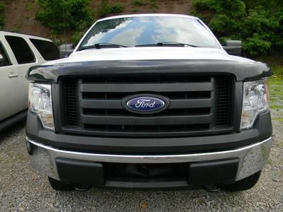 2010 Ford F150 X - ONE Owner 4X4 AC