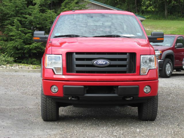 2010 Ford F150 Crew Cab 167