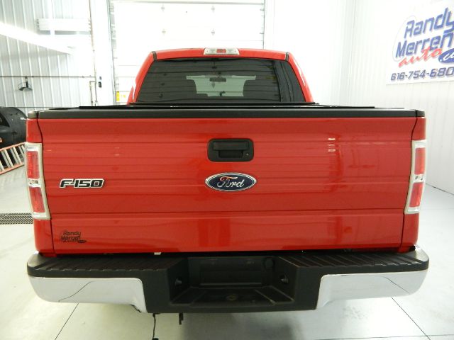 2010 Ford F150 SE SDN