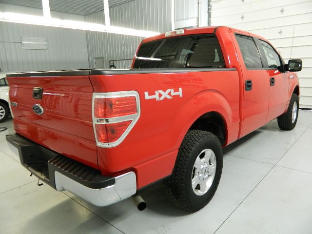 2010 Ford F150 SE SDN