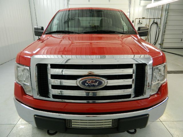 2010 Ford F150 SE SDN