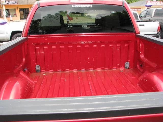 2010 Ford F150 Crew Cab 4WD