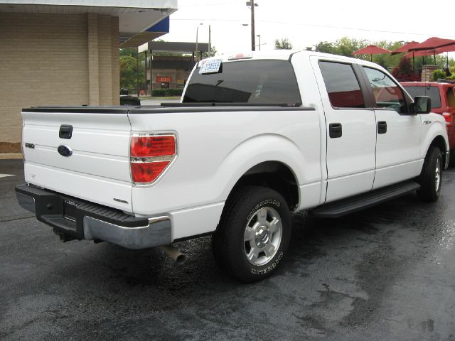 2011 Ford F150 1500 Ext Cab Slez71 Off Road