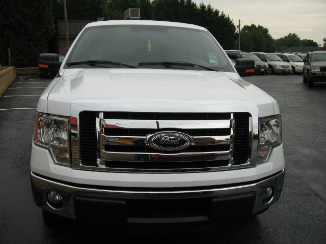 2011 Ford F150 1500 Ext Cab Slez71 Off Road