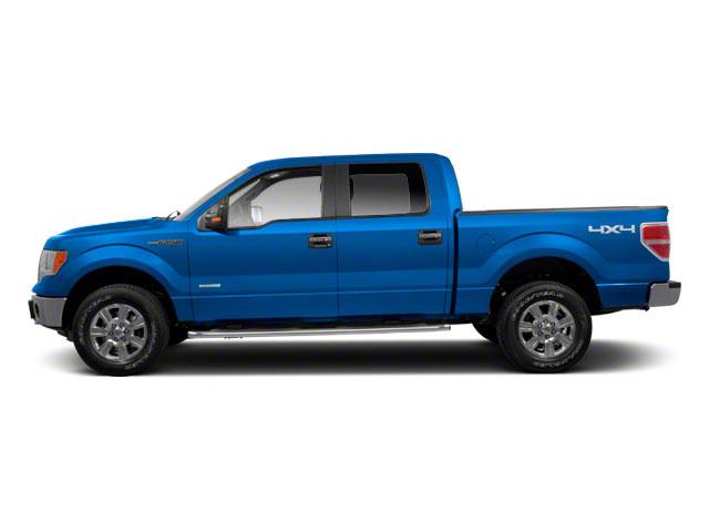 2011 Ford F150 Ram 3500 Diesel 2-WD