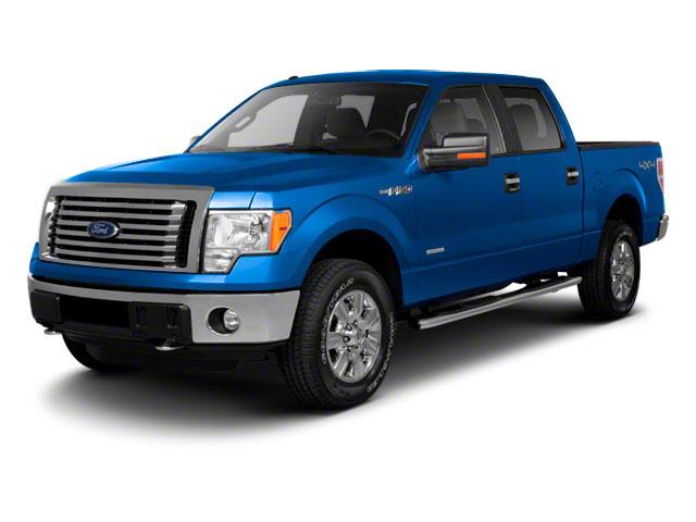 2011 Ford F150 Ram 3500 Diesel 2-WD