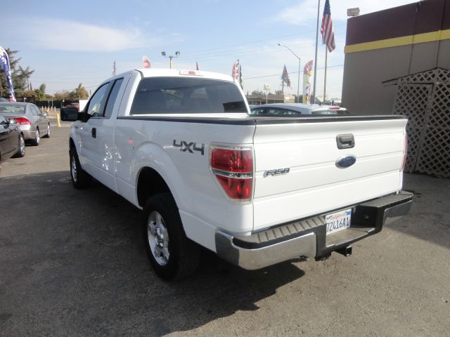 2011 Ford F150 LX V6 Coupe