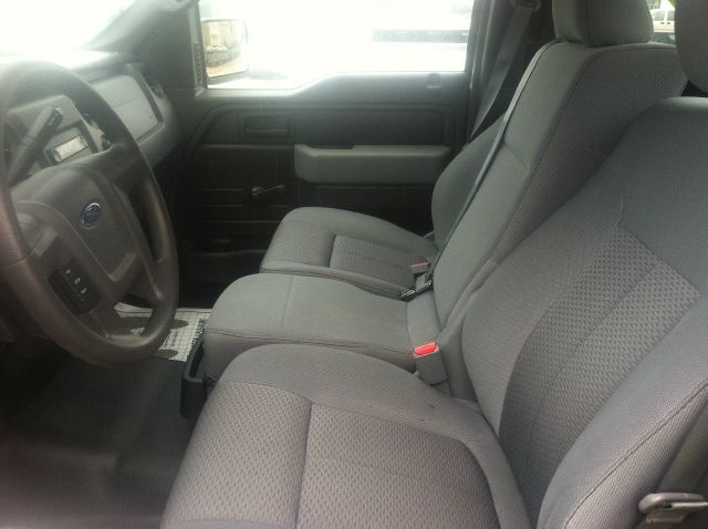 2011 Ford F150 Z71, 4X4, LS, XCAB