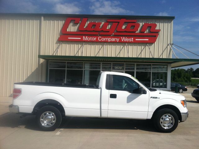 2011 Ford F150 Z71, 4X4, LS, XCAB