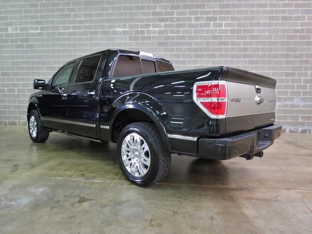 2011 Ford F150 930 S Turbo 911 Carrera Coupe