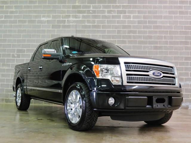 2011 Ford F150 930 S Turbo 911 Carrera Coupe