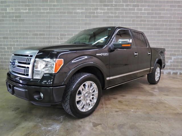 2011 Ford F150 930 S Turbo 911 Carrera Coupe