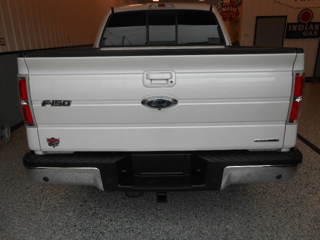 2011 Ford F150 LT Z-71 Crew Cab 4x4